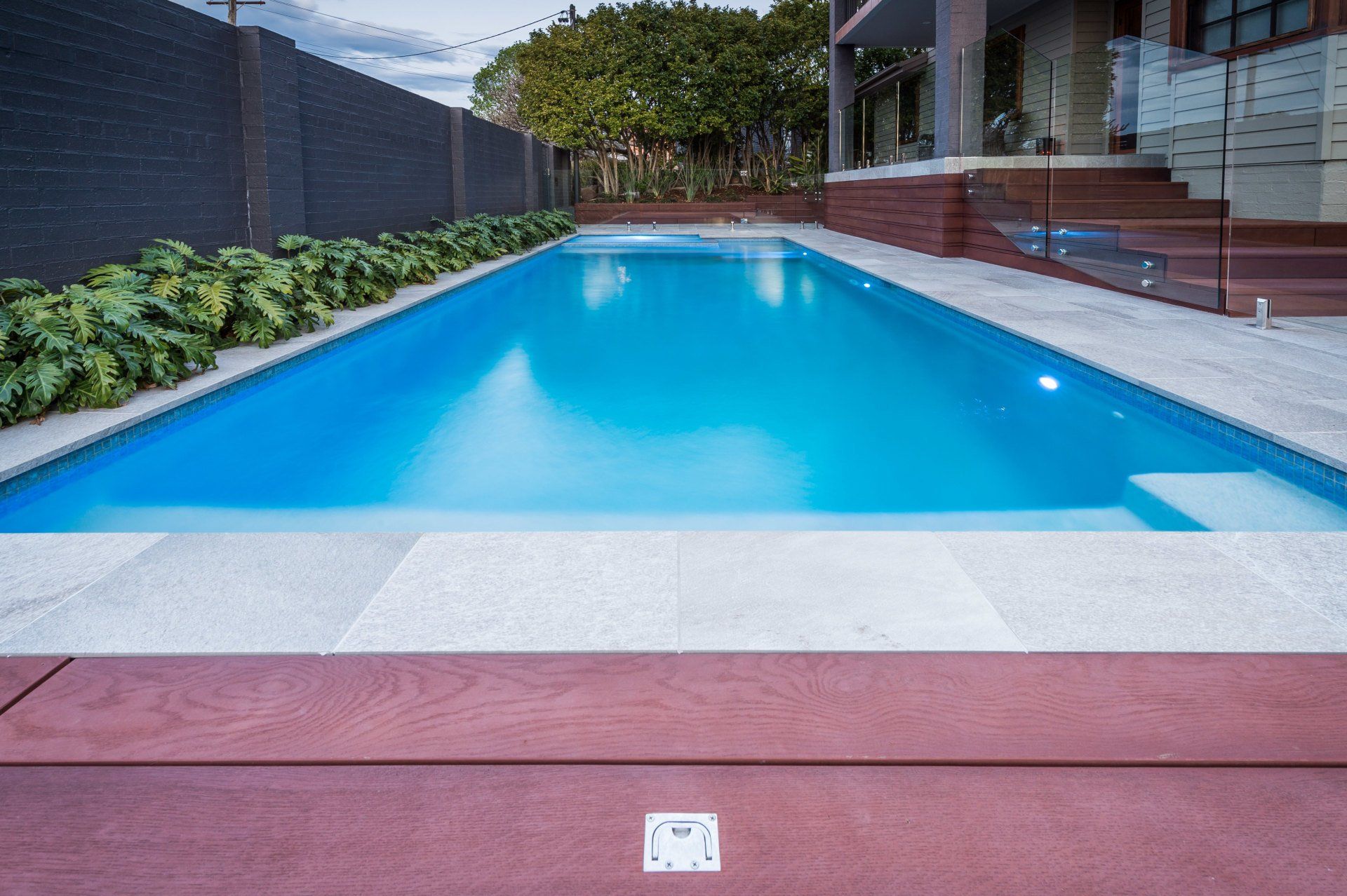 Garden & Landscape Construction Newcastle NSW