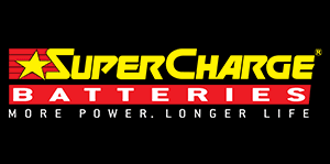 Supercharge Batteries