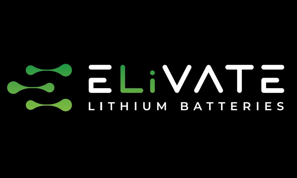 Elivate Lithium Batteries