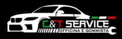 C&T Service logo