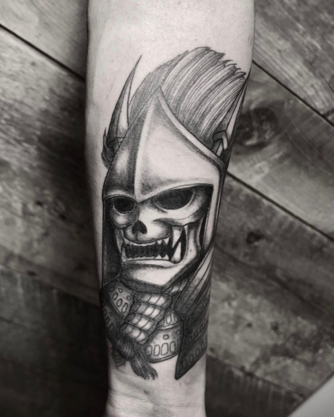 Garuda Tattoo by Vinny Nguyen at Crimson Empire Tattoo in Edmonton Alberta Canada