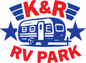 K&R RV Park Logo
