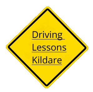 Driving lessons Kildare