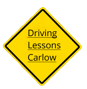 Driving lessons Carlow