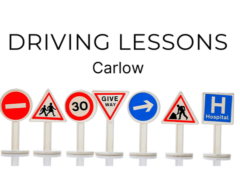 Driving school Carlow