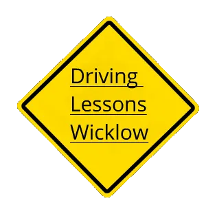 Driving lessons West Wicklow