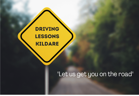 Driving school Kildare