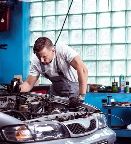 Best Auto Repair Narod, CA