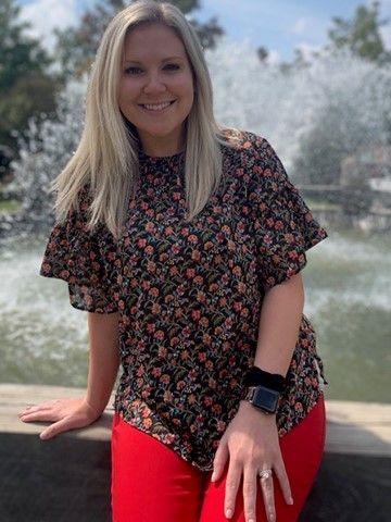 Lauren Lariscy - Watkinsville, GA - Pediatric Partners LLC