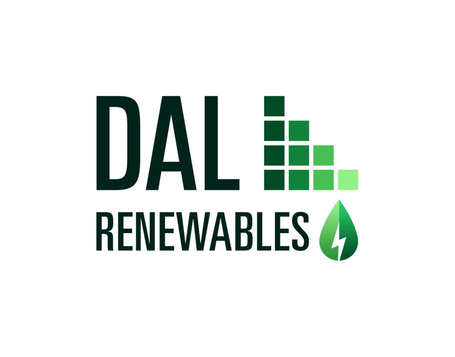 DAL renewables logo