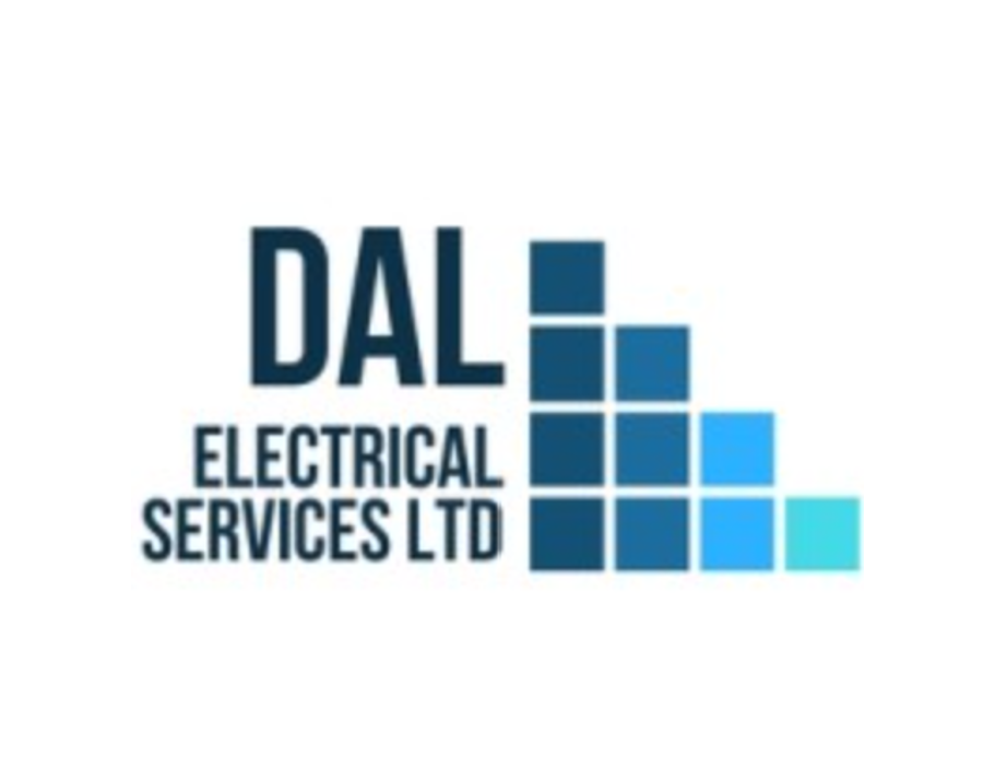 DAL electrical services logo