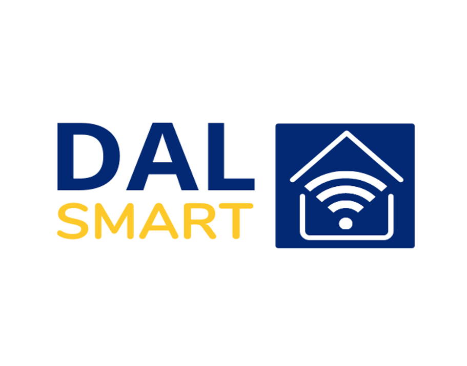 DAL smart logo