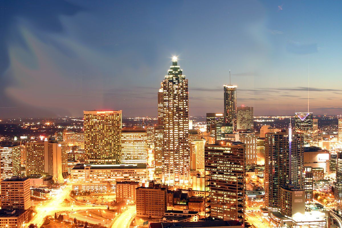 commercial appraisal atlanta ga