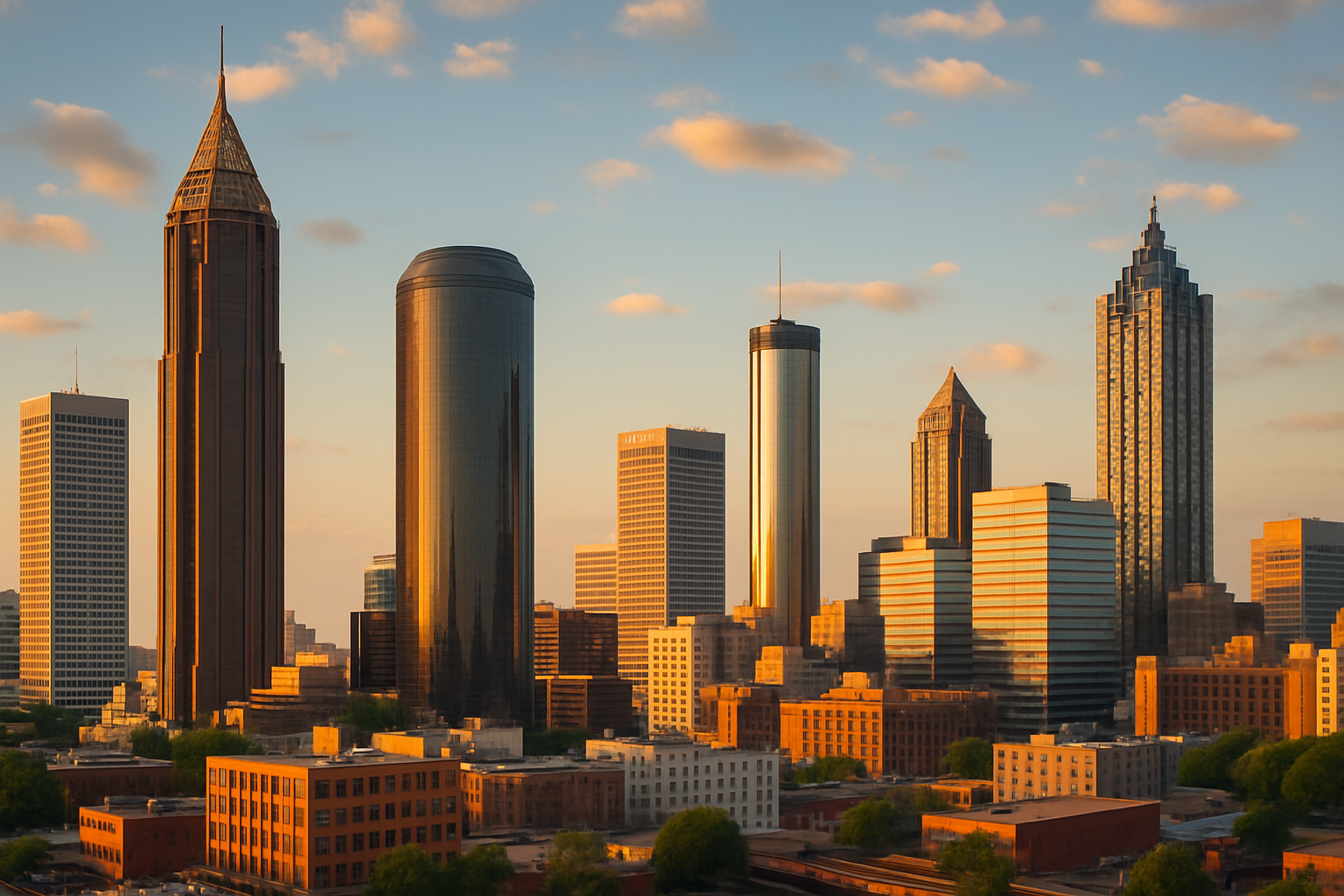 Commercial Real Estate Appraisal Atlanta GA