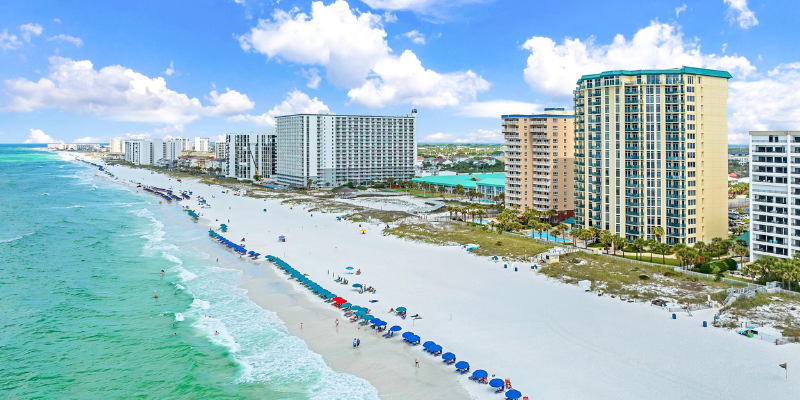 Commercial Real Estate Appraisal
