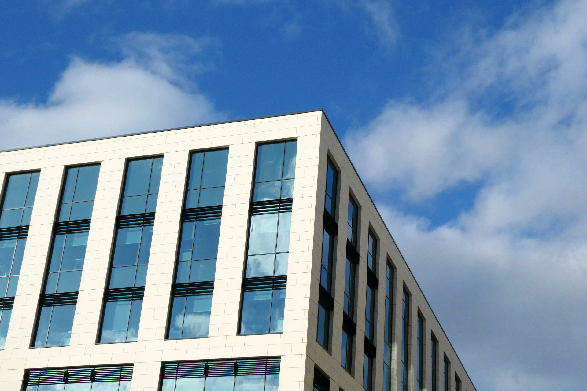 Commercial property tax appeal help