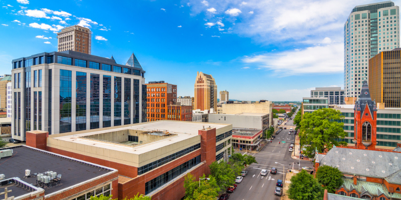 Commercial Real Estate Appraisal Birmingham AL
