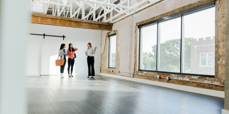 Commercial Real Estate Appraisal Hunstville AL 