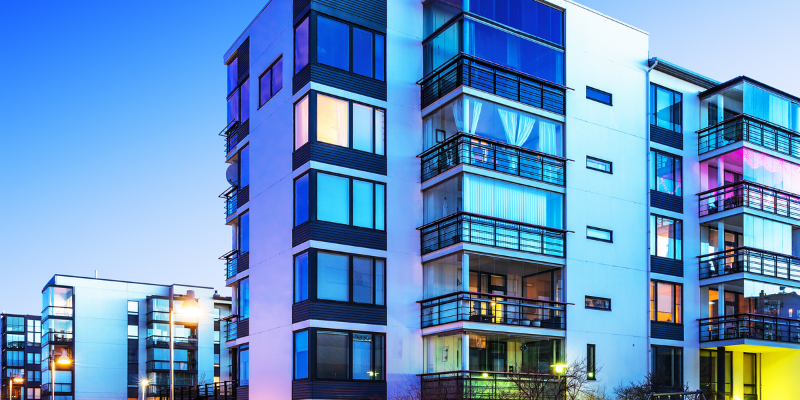 Commercial Real Estate Appraisal Huntsville AL
