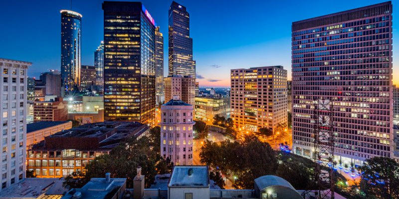 Commercial Real Estate Appraisal Atlanta GA