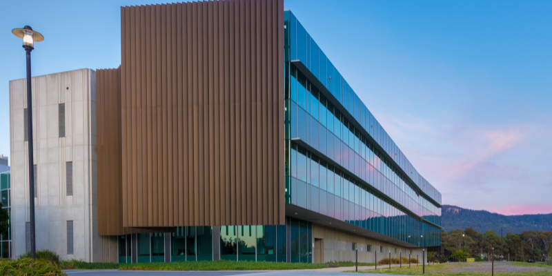Commercial Real Estate Appraisal Gulfport MS