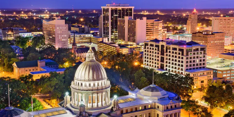 Commercial Real Estate Appraisal Jackson MS