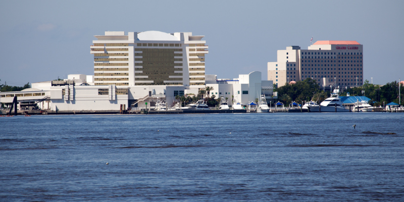Commercial Real Estate Appraisal Biloxi MS