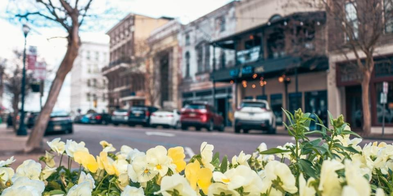 Commercial Real Estate Appraisal Hattiesburg, MS
