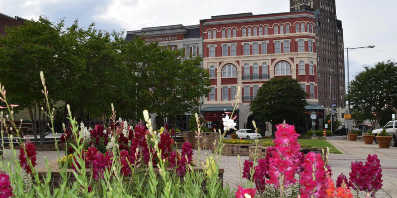 Commercial Real Estate Appraisal Meridian, MS