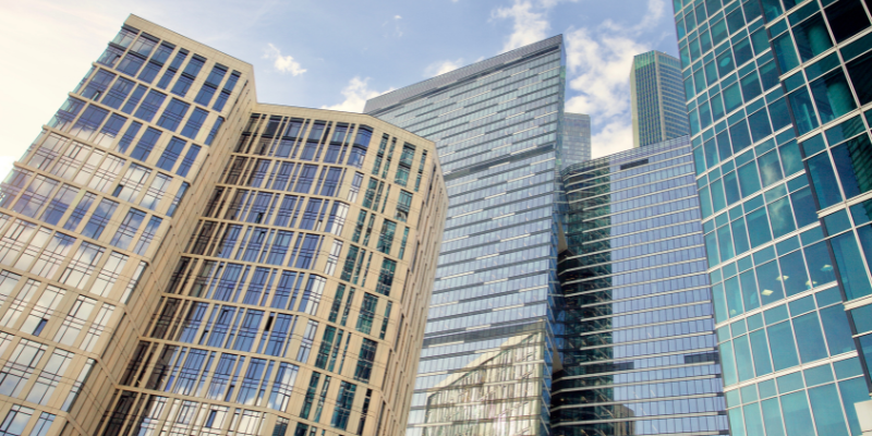 Commercial Real Estate Appraisal Atlanta ga