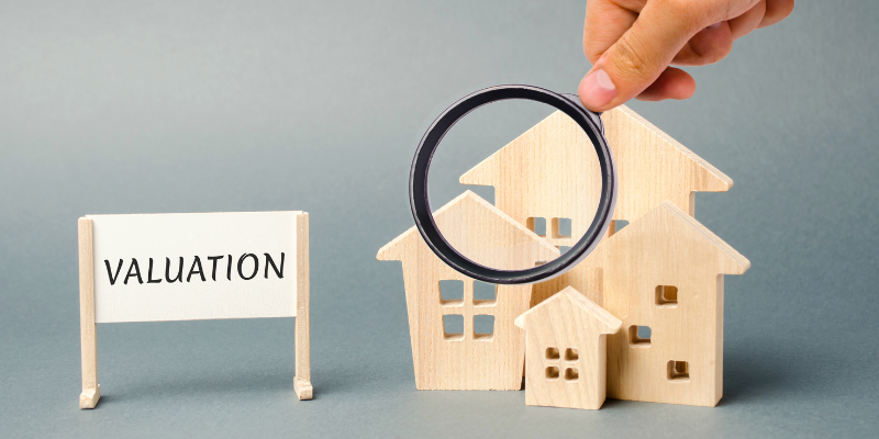 Commercial Real Estate Appraisal Biloxi MS