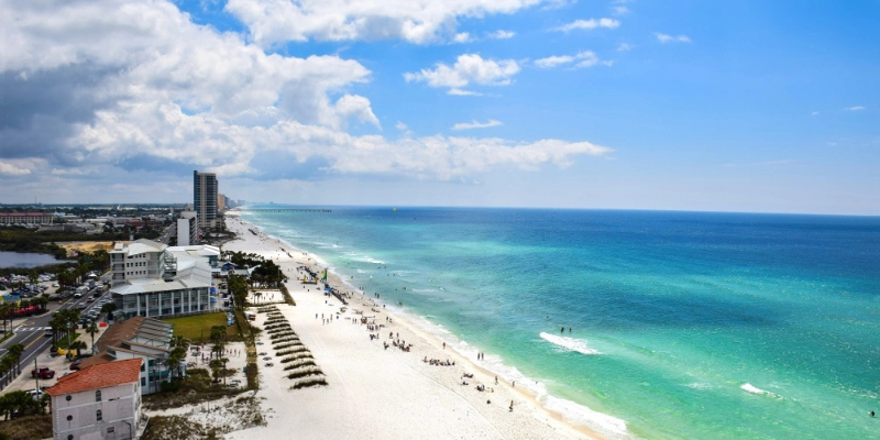 Commercial Real Estate Appraisal Panama City FL
