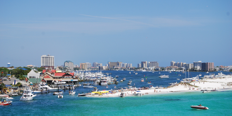 Commercial Real Estate Appraisal Destin, FL