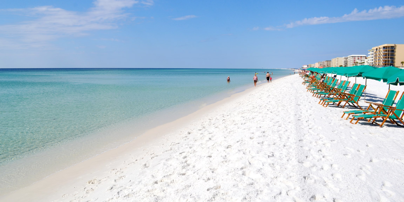 Commercial Real Estate Appraisal Fort Walton FL