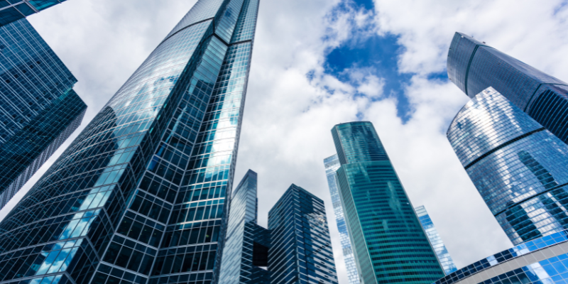 Commercial property tax appeal help