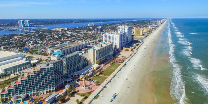 Commercial Real Estate Appraisal 