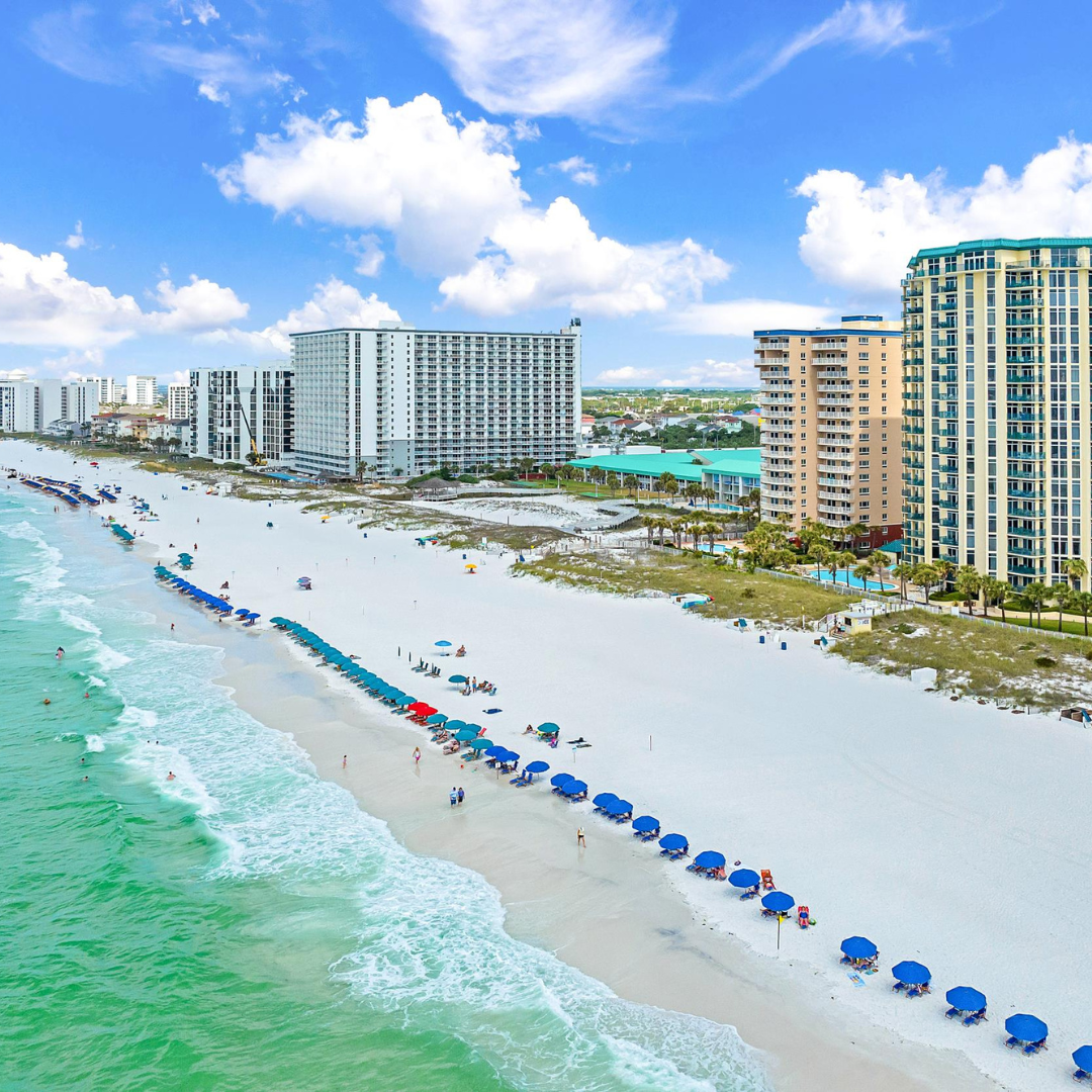 Commercial Real Estate Appraisal 