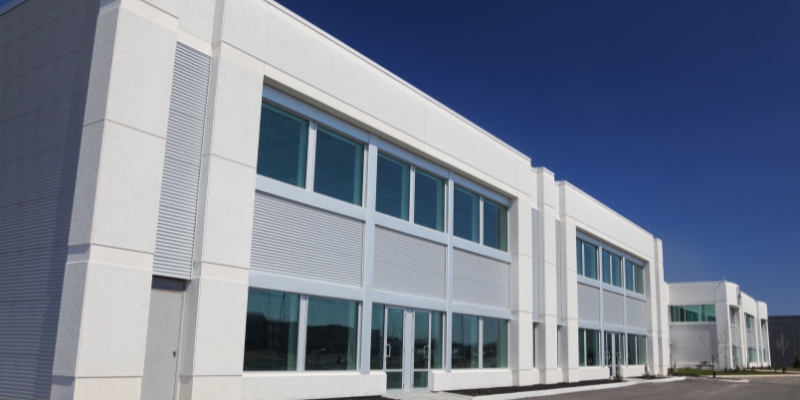 Commercial Real Estate