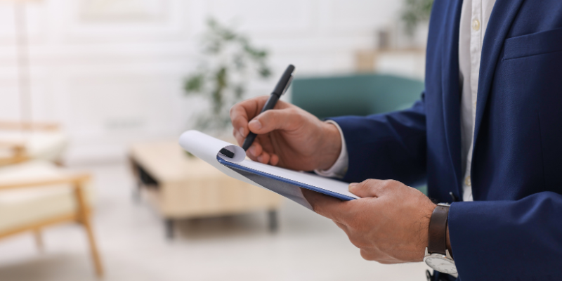 Commercial Real Estate Appraisals