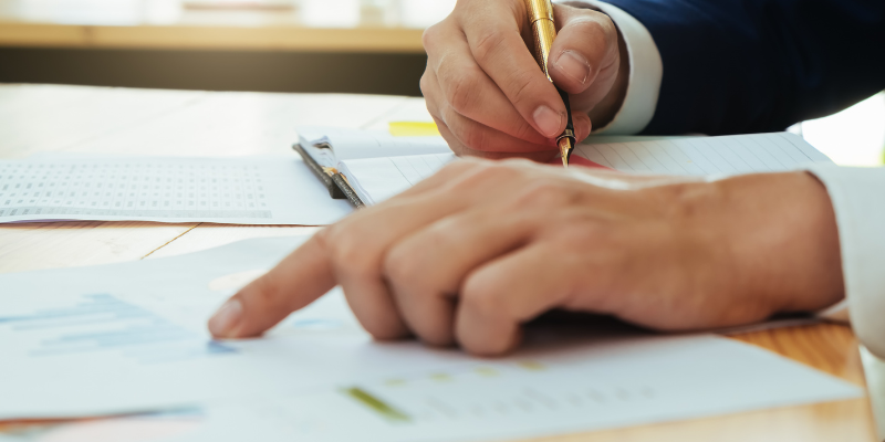 Business Appraisals & Valuations