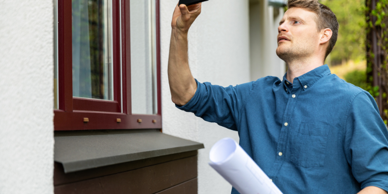 Commercial Real Estate Appraisal Biloxi MS