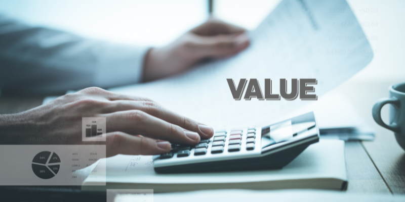 Commercial property insurance appraisal 