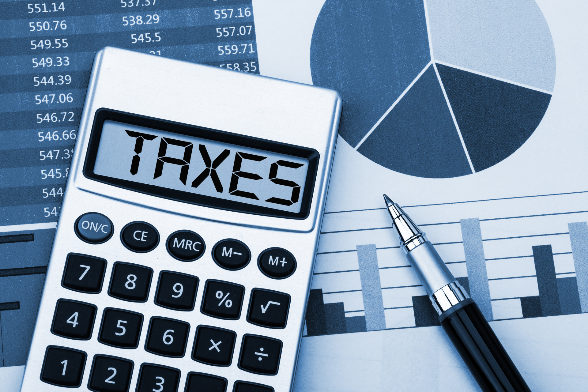 commercial property assessment