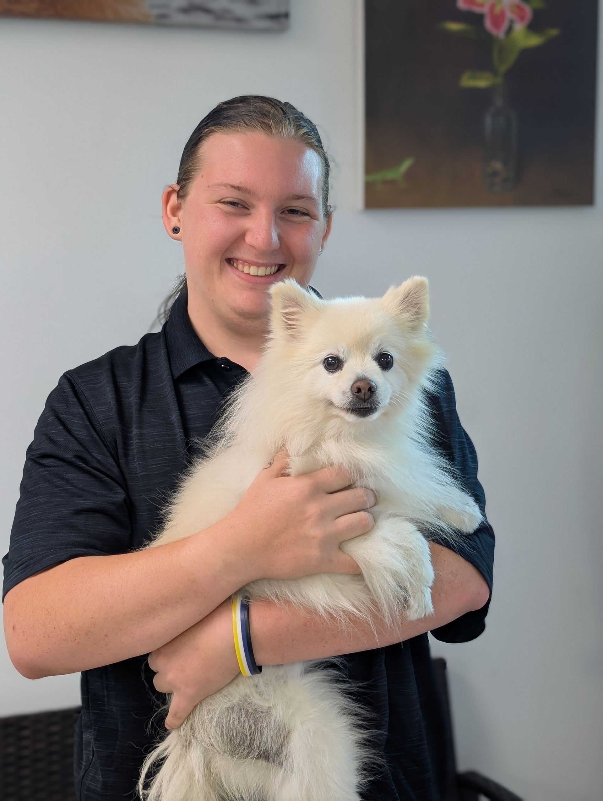 Jake Downam- Fort Myers Veterinary Hospital Jakob Downam - Fort Myers Veterinary Hospital