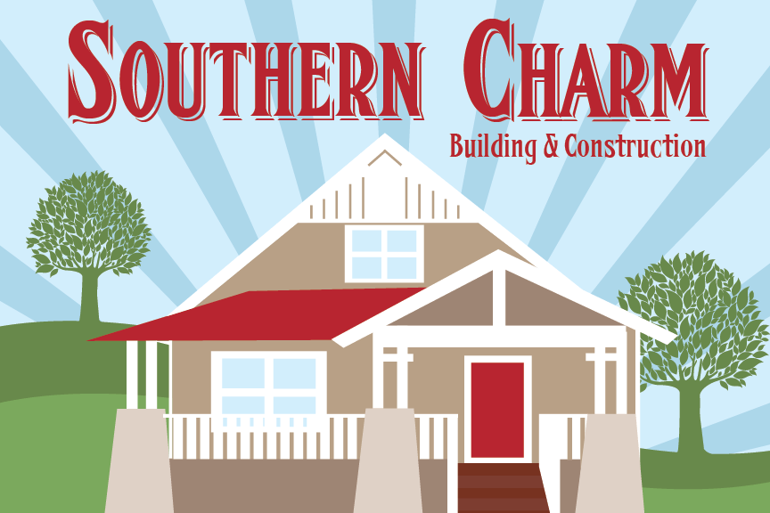 Logo for www.southerncharmsbuilding.com