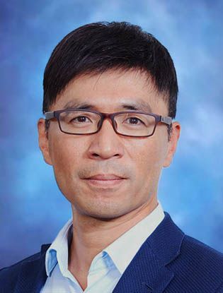 Ronald Li, PhD