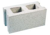 10 INCH CONCRETE BLOCKS
