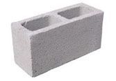 6 INCH CONCRETE BLOCKS