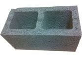 8 INCH CONCRETE BLOCKS