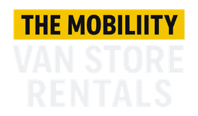 The Mobility Van Store logo
